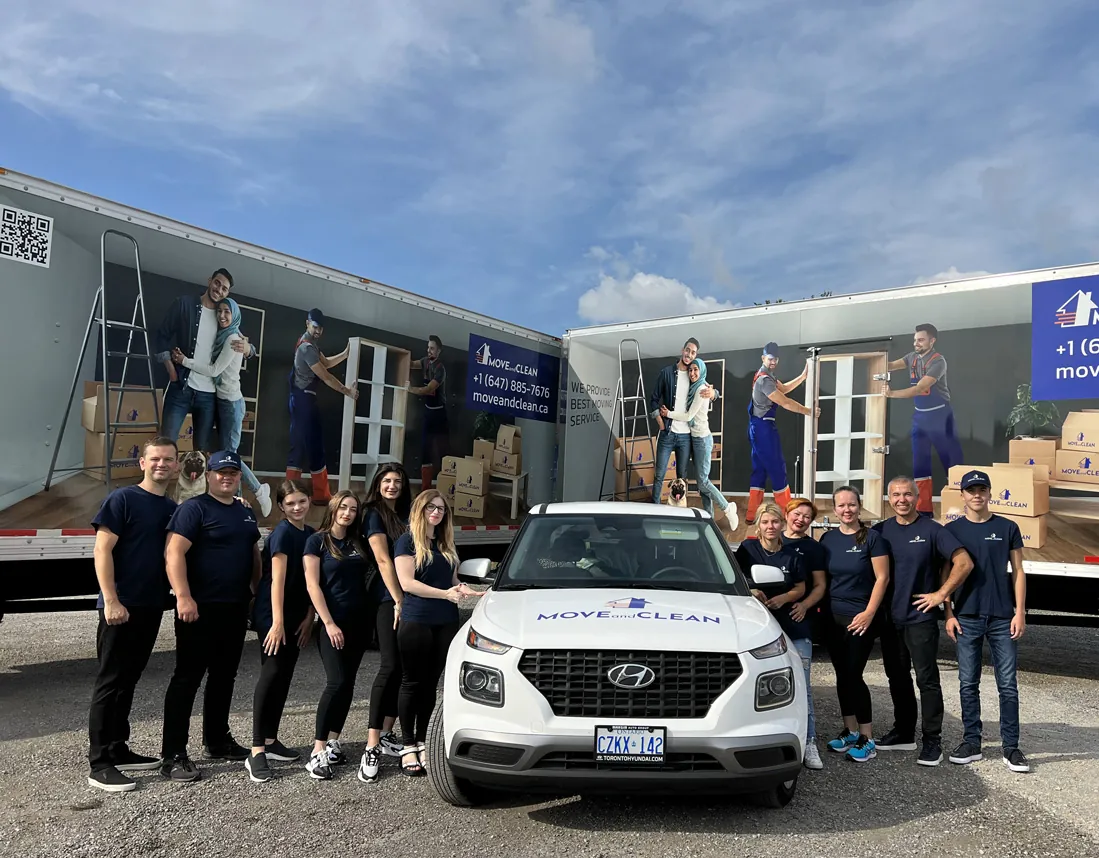 We provide <span>best services</span> moving and cleaning